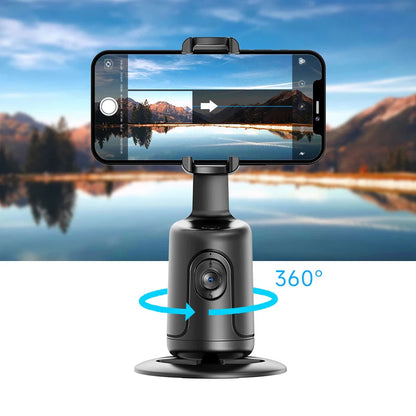 GIMBAL SMART 360° CON IA © M&F™